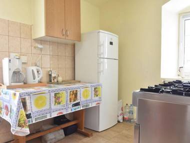 Spacious Holiday Home in Žlábek with Sauna and Swimming Pool