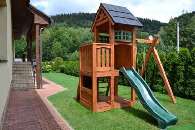 Penzion a restaurace Staré Časy