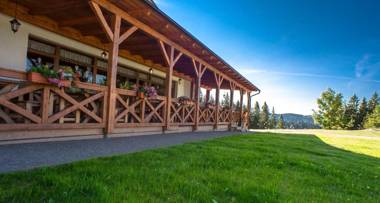 Wellness Apartmány Martiňák