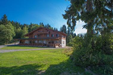 Wellness Apartmány Martiňák