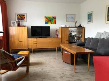 Venkovský dům Horní Bečva