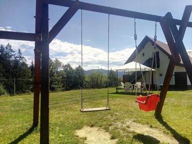 Apartmá Království Beskyd