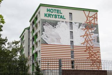 Hotel Krystal
