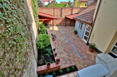 Penzion Na Valech Hodonín