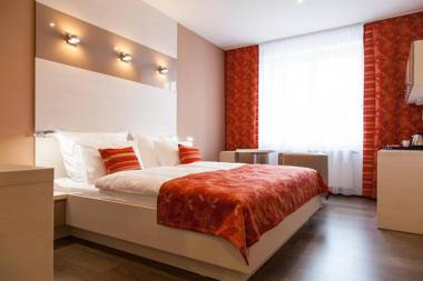 Penzion Na Valech Hodonín