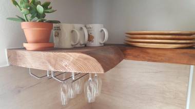 Apartmány za sakurou