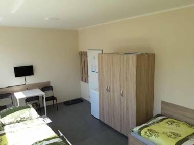 Hostel Hodonín
