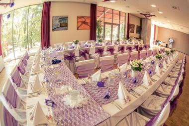 Parkhotel Hluboka Nad Vltavou