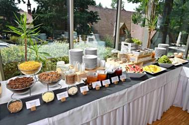 Parkhotel Hluboka Nad Vltavou