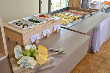 Parkhotel Hluboka Nad Vltavou