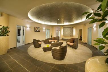 Wellness Hotel Diamant