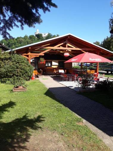 Sportcentrum Dvořák