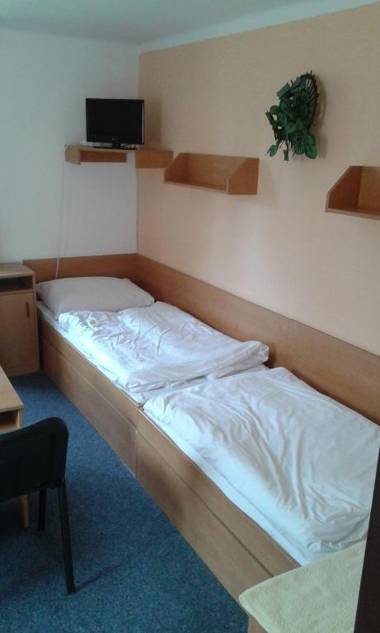 Sportcentrum Dvořák