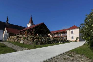 Apartmány U Anděla