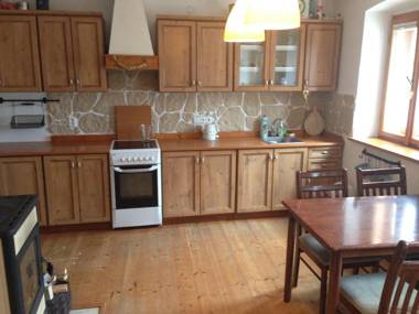 Penzion a hospoda Na statku