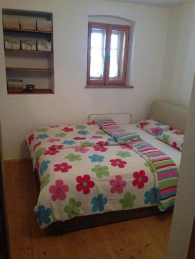 Penzion a hospoda Na statku