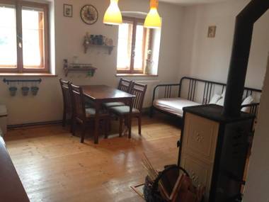 Penzion a hospoda Na statku