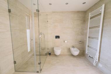 Apartmány v rodinném domě