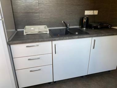 Četnická stanice Hluboká