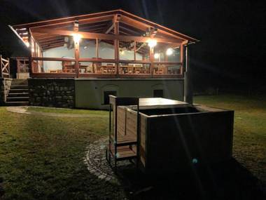 Penzion Stanský Mlýn