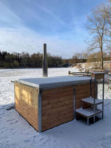 Penzion Stanský Mlýn