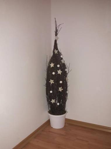 Ubytování nad Bisonem