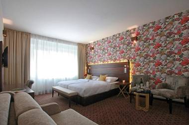 Vysocina Design Apartments