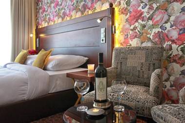 Vysocina Design Apartments