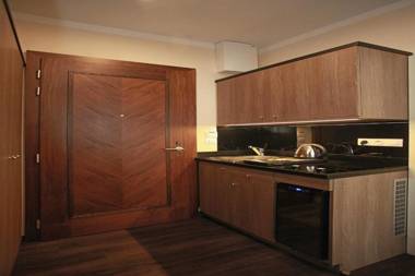 Vysocina Design Apartments