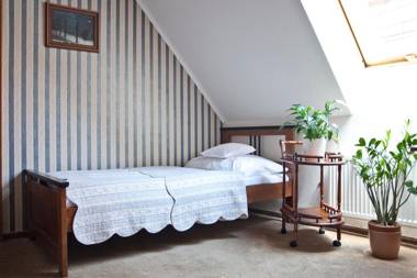 Hotel U Zlatého Lva