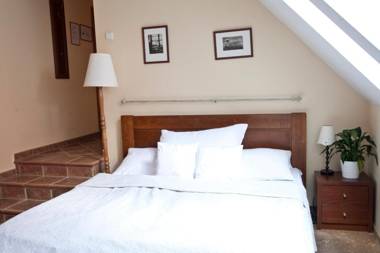 Hotel U Zlatého Lva