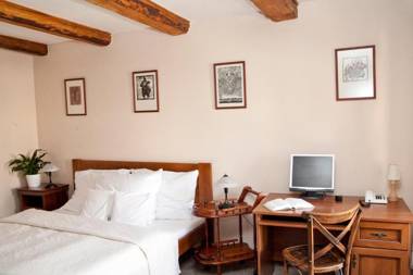 Hotel U Zlatého Lva