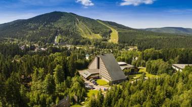 OREA Resort Sklář Harrachov