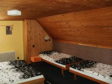 Penzion Union Harrachov