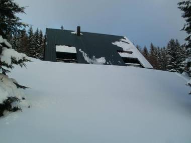 Penzion Union Harrachov