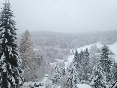 Penzion Union Harrachov