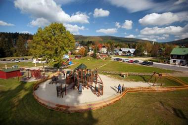 David Wellness Hotel