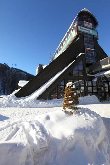 Hotel Skicentrum