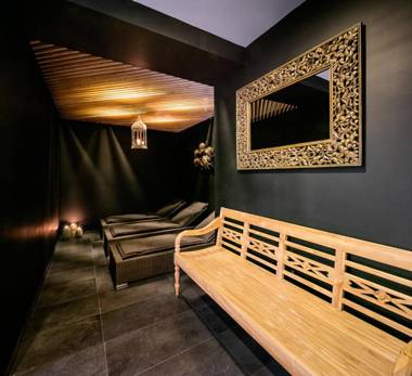 Pytloun Wellness Hotel Harrachov