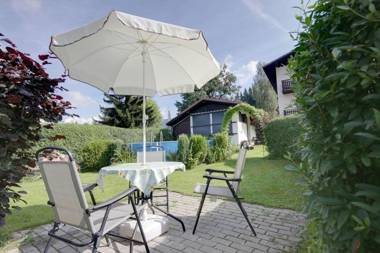 Apartmány Puskarčíková