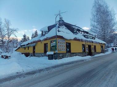 Penzion u Hajneho Bedricha