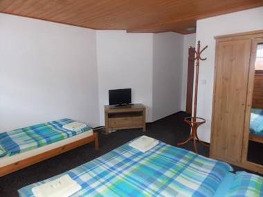 Penzion u Hajneho Bedricha