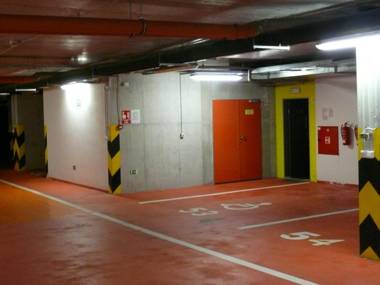 Apartmány Čertovka