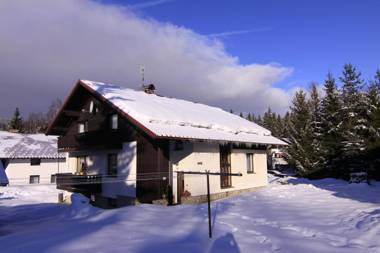 Pension Jana Harrachov