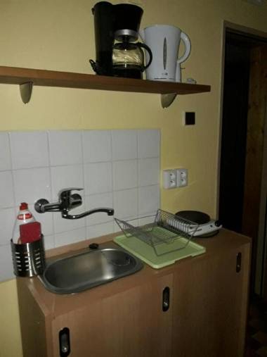 Pension Jana Harrachov