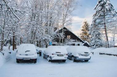 Privát - Harrachov 392