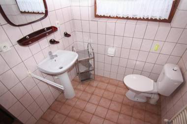 Privát - Harrachov 392