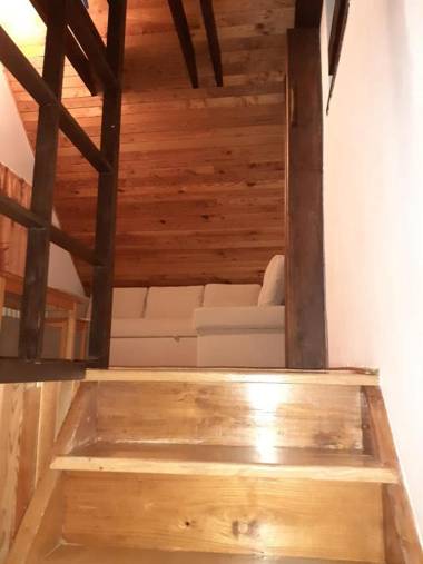 Apartmán Schovánek