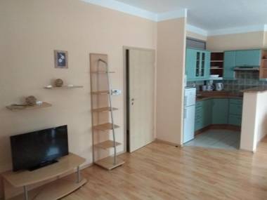 Apartmány Areál Ados