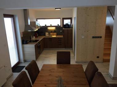 HT Chalets Harrachov